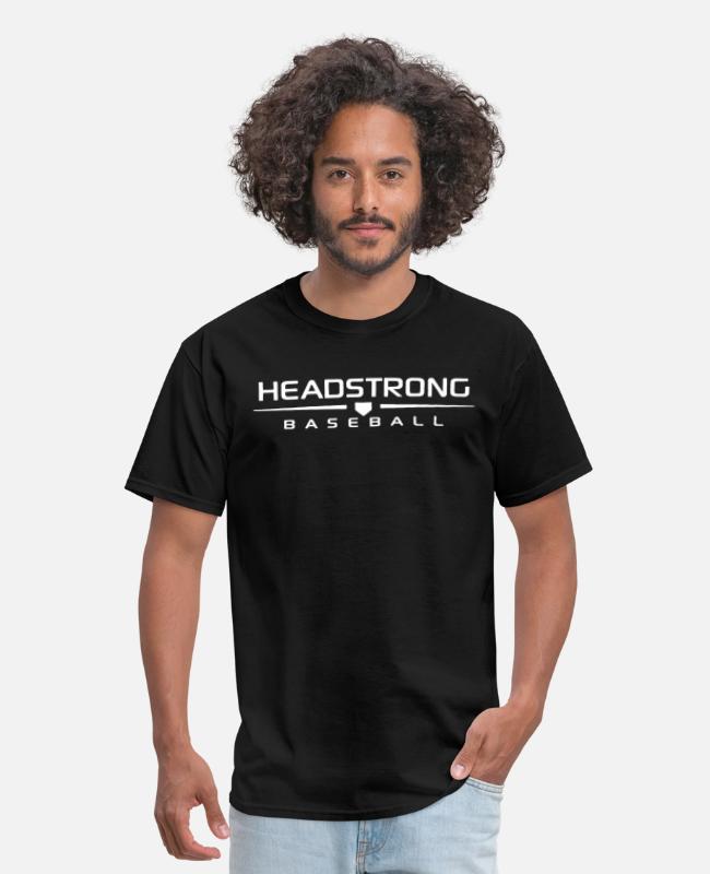 headstrong mama shirt